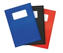 Cahier Qbasic A4 ligné 80 pages 70g assorti