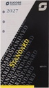 Calendarium 2027 Succes Standard 7dagen/2pagina's