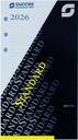 Recharge agenda 2026 Succes Standard 7 jours/2 pages