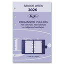 Recharge agenda 2026 Kalpa Senior 7 jours/2 pages