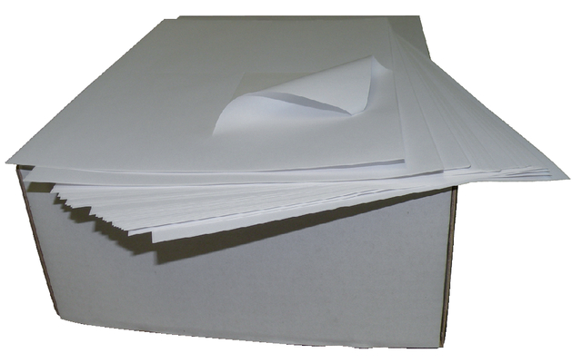Etiquettes IEZZY PostNL 105x148,5mm 2000 pièces