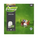 Thé Pickwick English Melange 100x 2g sans enveloppe