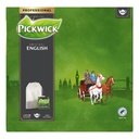 Thee Pickwick engelse melange 100x4gr zonder envelop