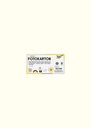 Carton photo Folia 50x70cm 300g 10 feuilles n° 01 champagne