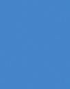 Carton bricolage Folia 48x68cm 380g n° 312 bleu moyen