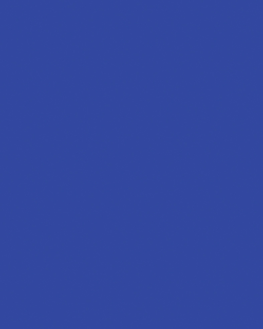 Etalagekarton Folia 1-zijdig 48x68cm 380gr nr320 donkerblauw