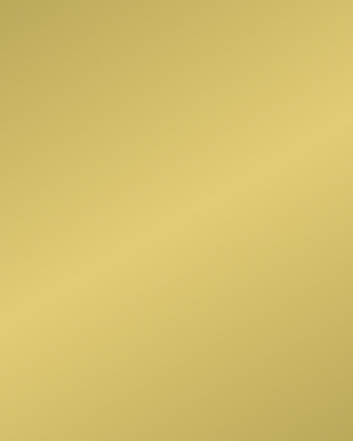 Etalagekarton Folia 1-zijdig 48x68cm 380gr nr611 goud