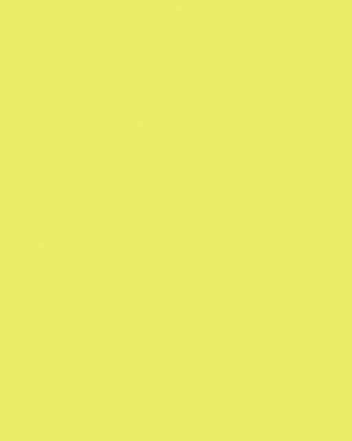 Carton bricolage Folia 48x68cm 380g n° 911 jaune fluo