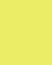 Etalagekarton Folia 1-zijdig 48x68cm 380gr nr911 fluor geel
