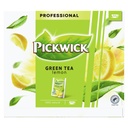 Thee Pickwick green original lemon 100x2gr