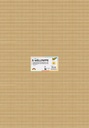 Golfkarton Folia E-golf 50x70cm 250gr nr65 goud