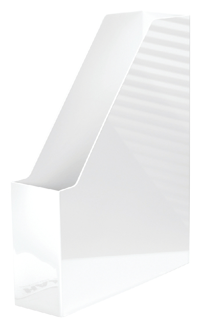 Porte-revues Han iLine blanc