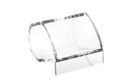 Distributeur de trombones MAUL 87x77x65mm acryl