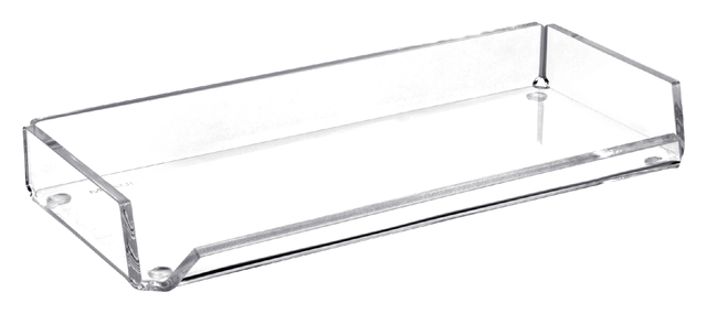 Plumier MAUL 220x100x30mm acryl