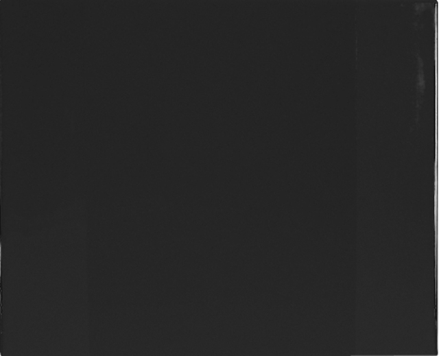 Sous-main Kangaro 63x50cm soft noir