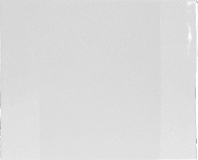 Sous-main Kangaro 63x50cm transparent
