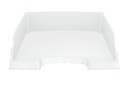 Corbeille à courrier Leitz Plus Standard A4 blanc