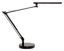 Lampe de bureau Unilux Mambo LED noir