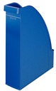 Porte-revues Leitz Plus bleu