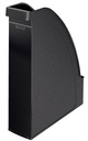 Porte-revues Leitz Plus A4 noir