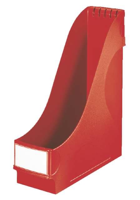 Porte-revues Leitz  Extra large rouge