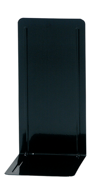 Serre-livres MAULpro 140x120x240mm set 2 pièces noir