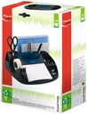 Organiseur bureau Maped Essentials Green Maxi 8 compartiments noir