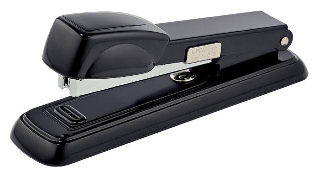 Agrafeuse Rapid R8R 20 feuilles noir