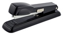 Agrafeuse Rapid R8R 20 feuilles noir