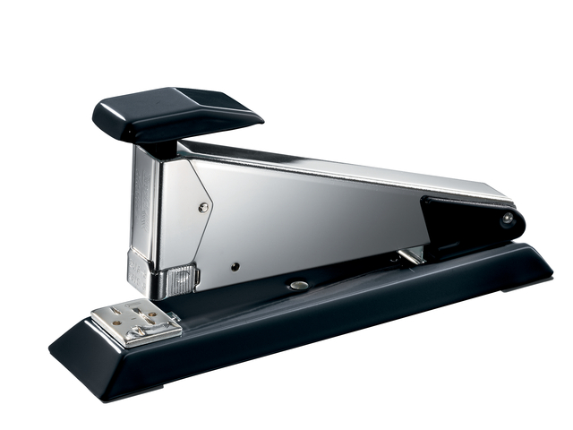 Nietmachine Rapid Retro Classic full-strip K2 50 vel zwart