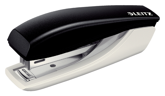 Agrafeuse Leitz NeXXt Mini 10 feuilles noir