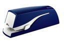 Agrafeuse électrique Leitz NeXXt Flatclinch 20 feuilles bleu