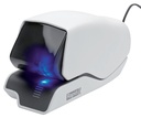 Agrafeuse électrique Rapid Supreme 5025e sans contact 25 feuilles blanc