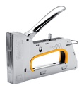 Nietpistool Rapid Pro R33 13/6-14 metaal