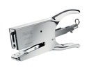 Niettang Rapid 1DX 50 vel 24/6 chroom