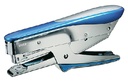 Pince agrafeuse Leitz P2 15 feuilles bleu