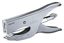 Pince agrafeuse Leitz P3 40 feuilles argent