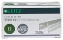 Nieten Leitz E2 verzinkt 2500 stuks