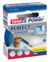Textieltape tesa® extra Power Perfect 2.75mx19mm blauw