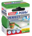 Textieltape tesa® extra Power Perfect 2.75mx38mm groen