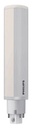 Lampe LED Philips CorePro PL-C 4P 26W 900 Lumen 830 blanc chaud