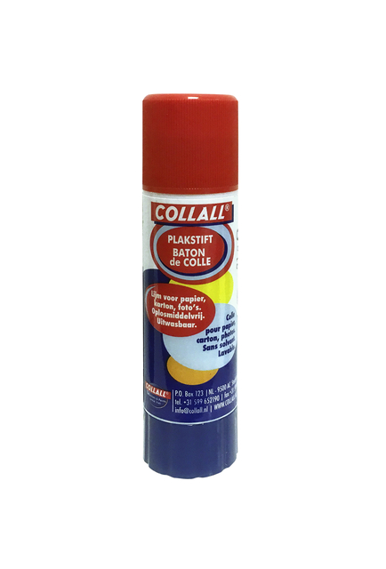 Bâton de colle Collall 21g