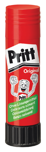 Bâton de colle Pritt Original 11g