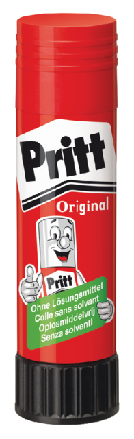 Bâton de colle Pritt Original 22g