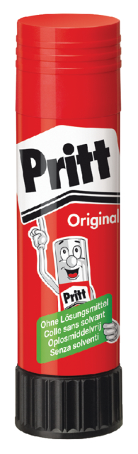 Bâton de colle Pritt Original 43g