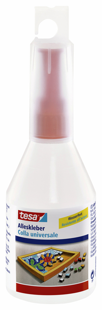 Colle tesa® Hobby flacon 90g