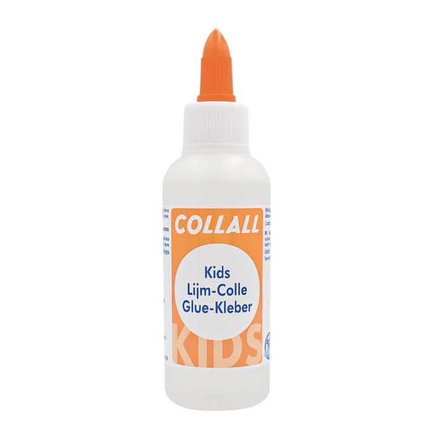 Kinderlijm Collall flacon 100ml