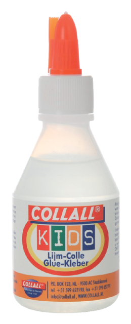 Kinderlijm Collall flacon 100ml