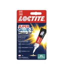 Secondelijm Loctite Powerflex GEL tube 3 gram op blister