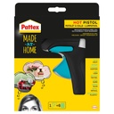 Pistolet à colle Pattex Hobby kit starter